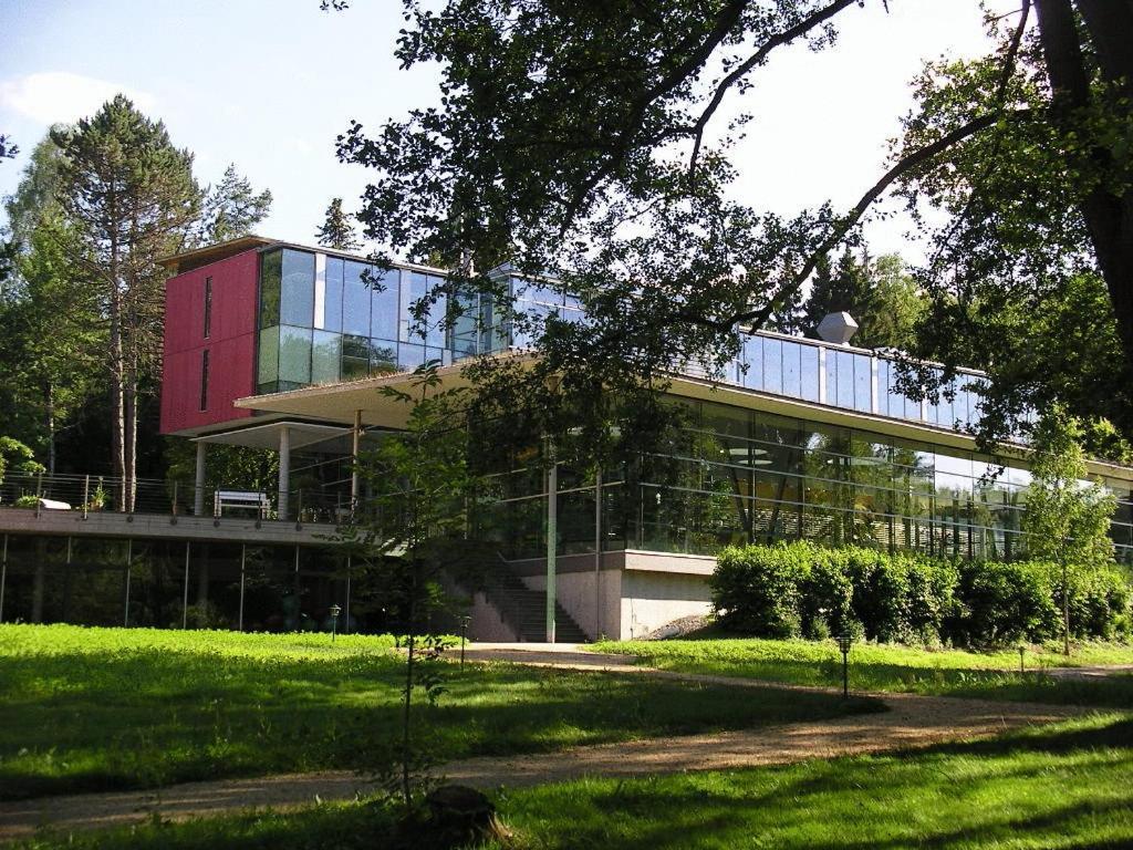 Hotel Parkhotel 3*