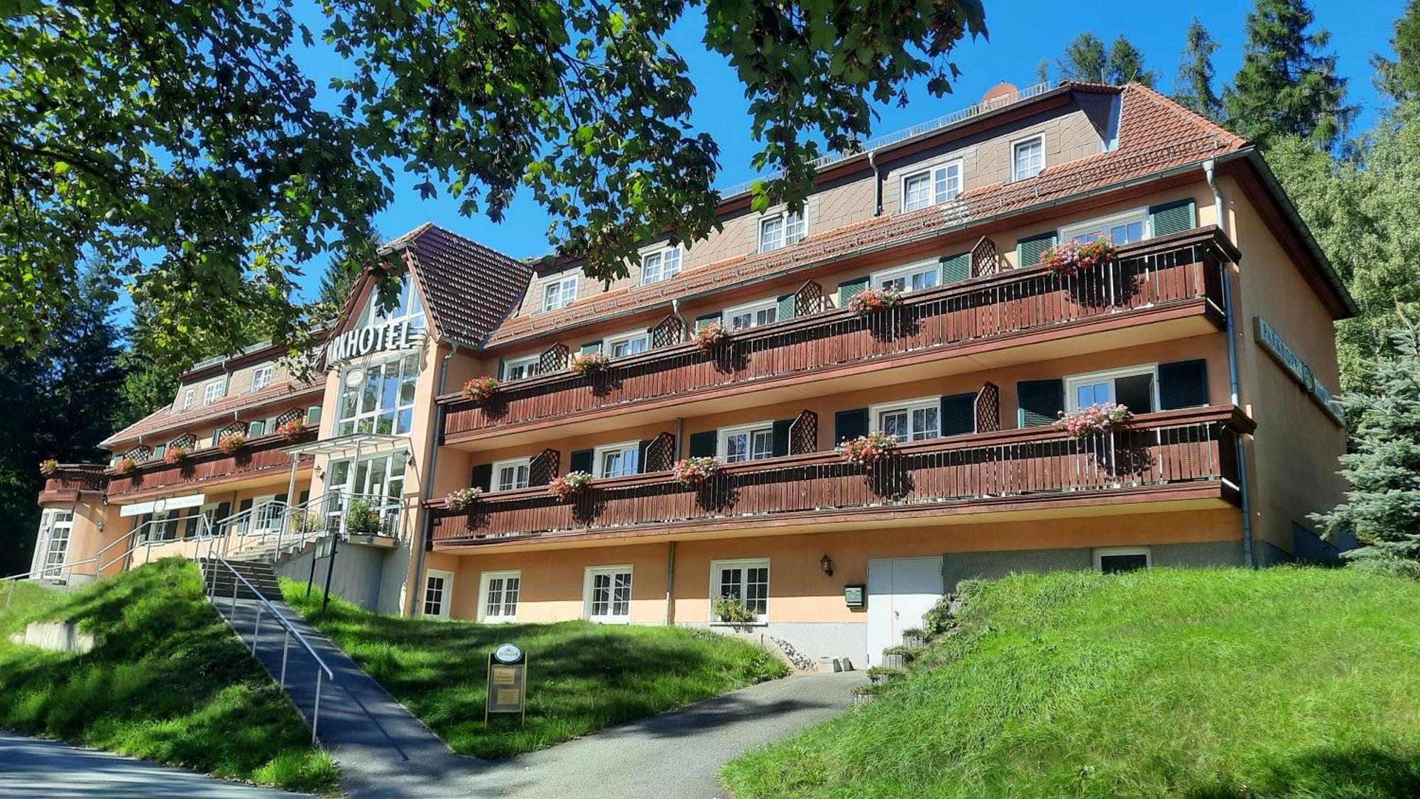 Hotel Parkhotel