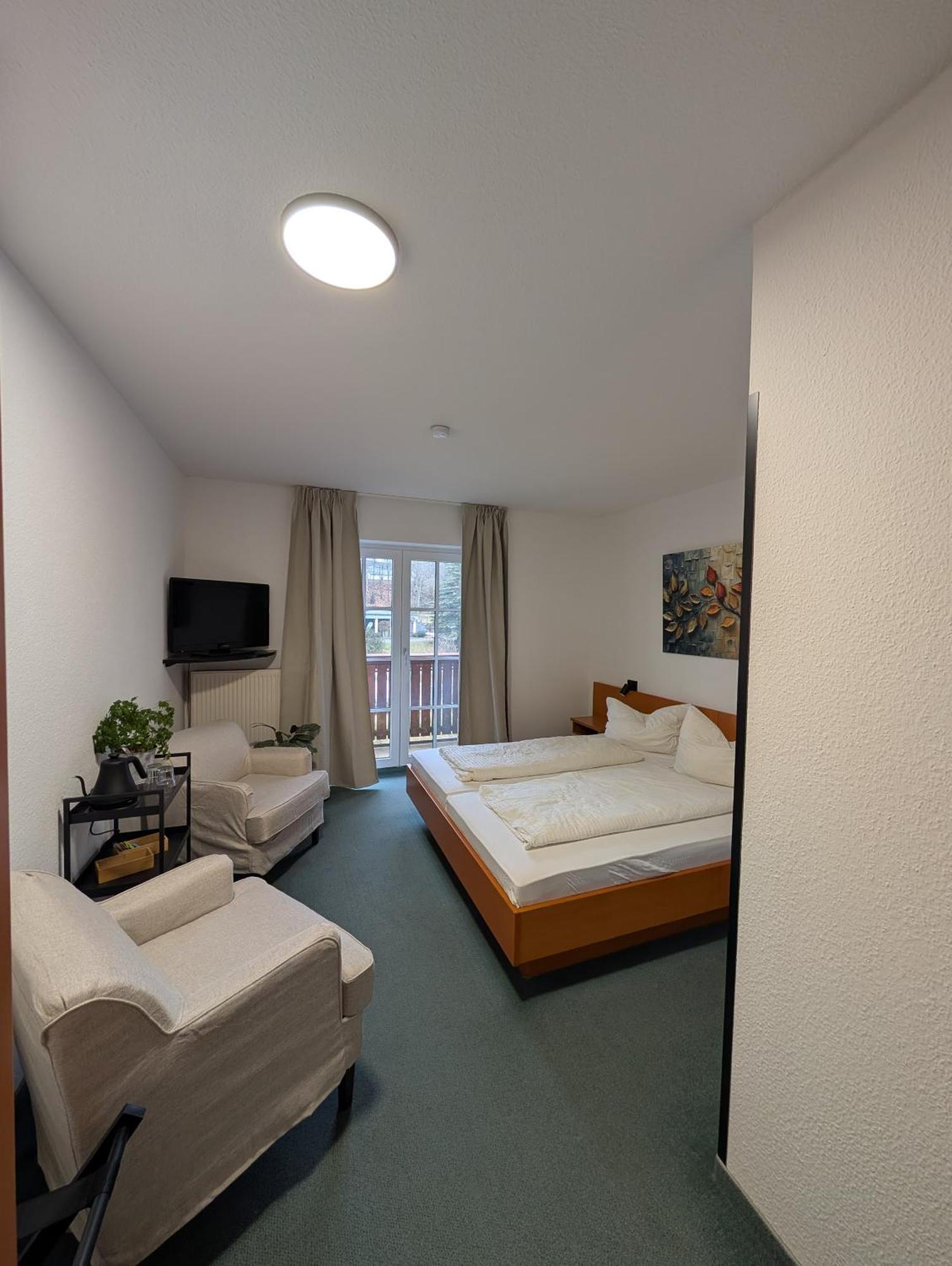 Parkhotel Hotel 3*