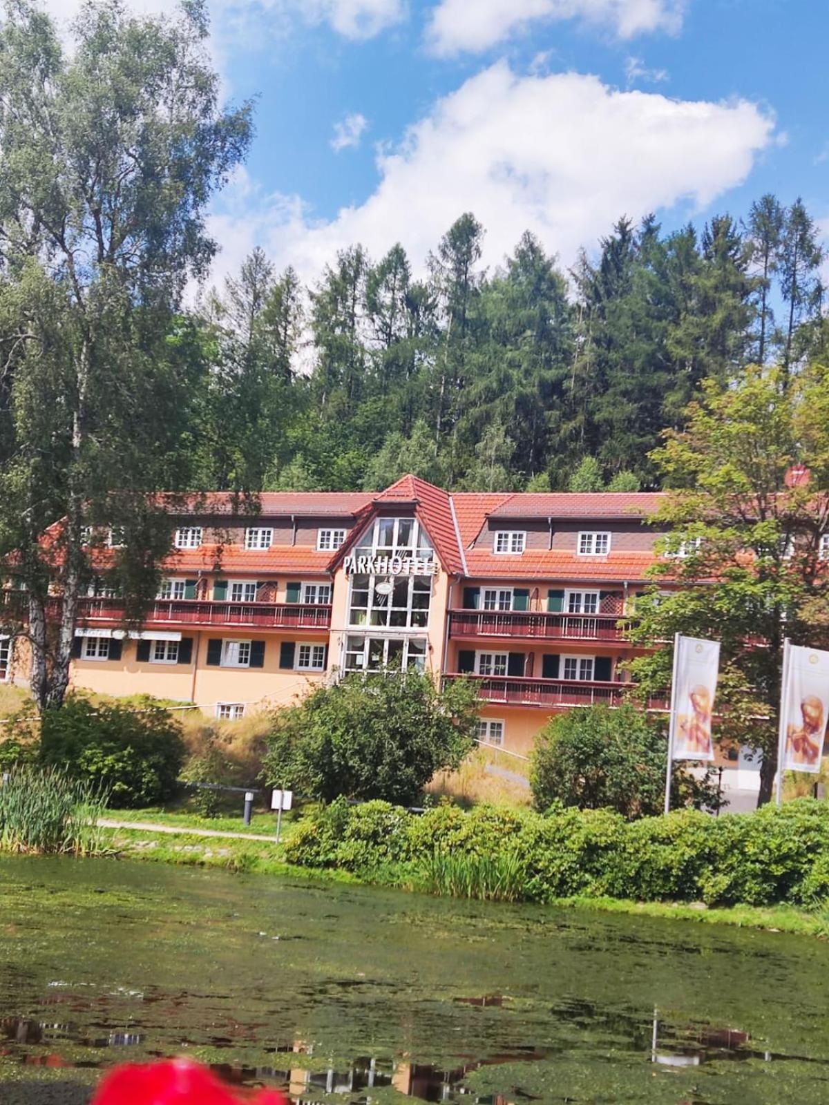Hotel Parkhotel