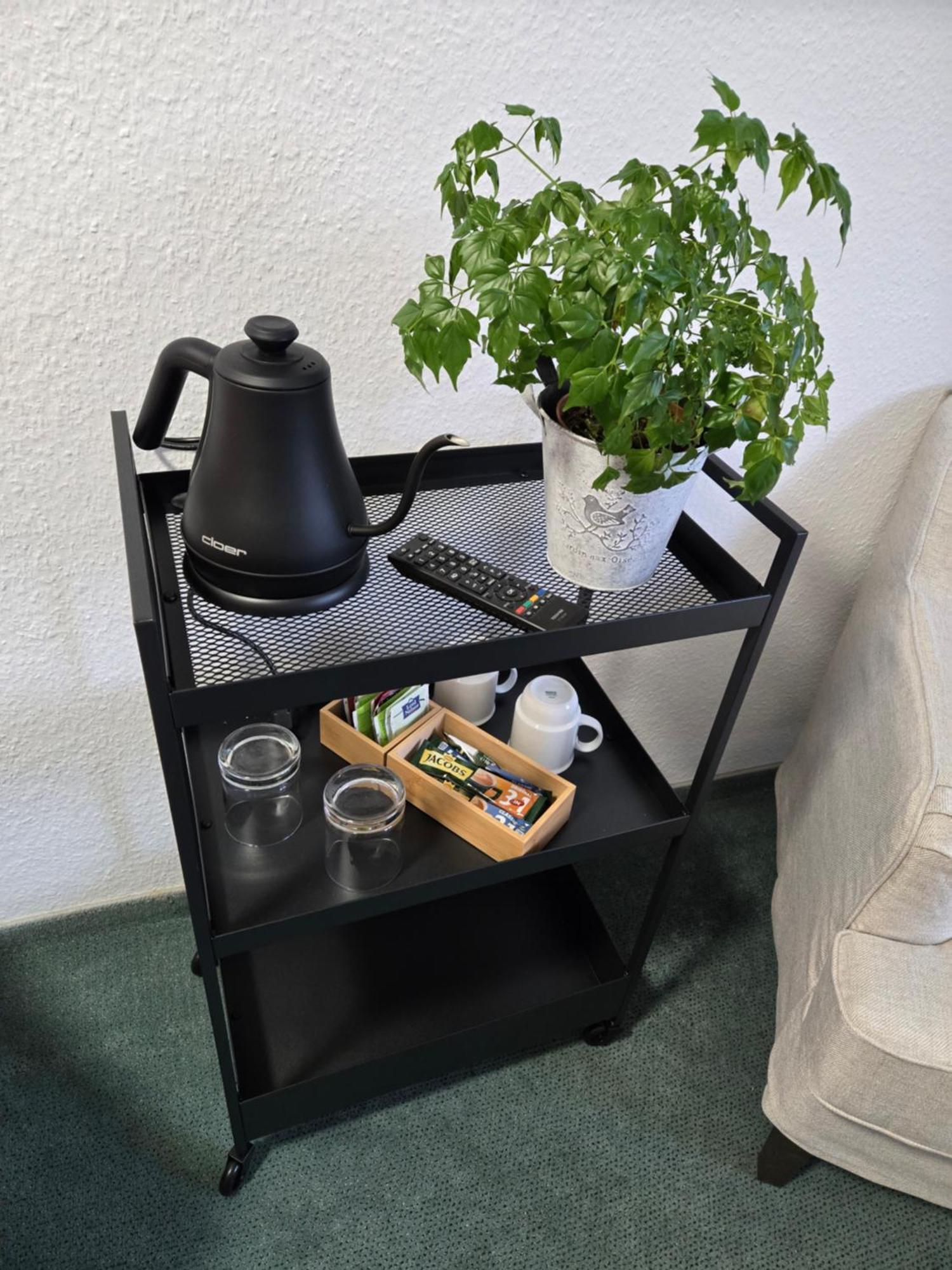 Hotel Parkhotel 3*