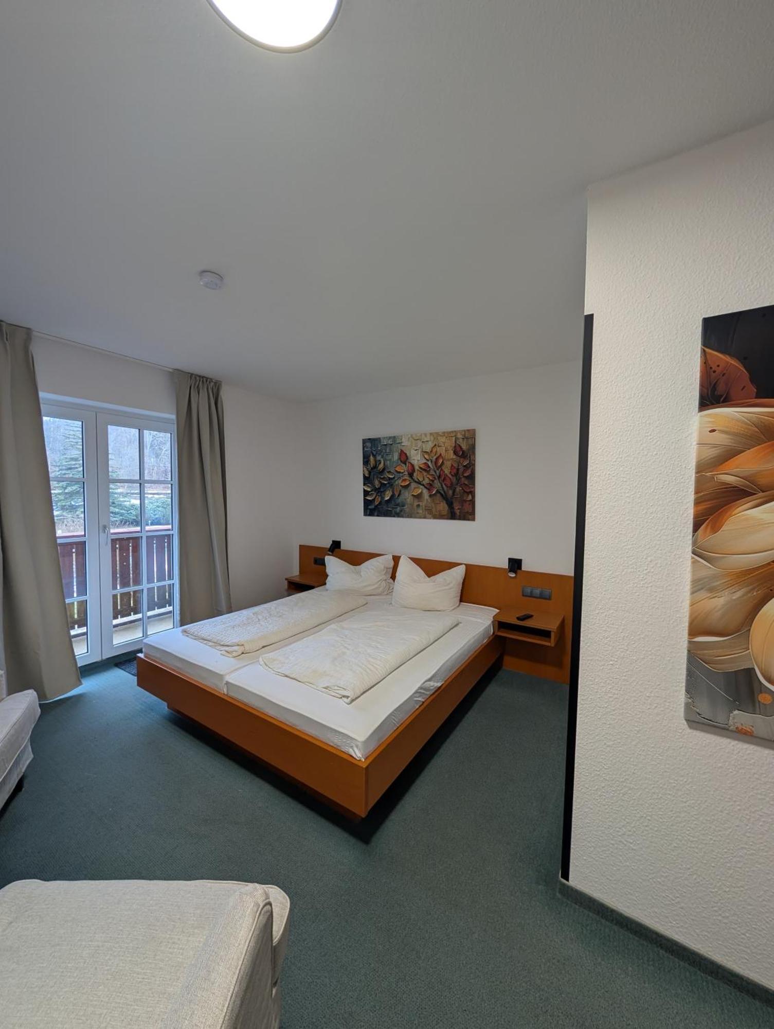 Parkhotel Hotel 3*