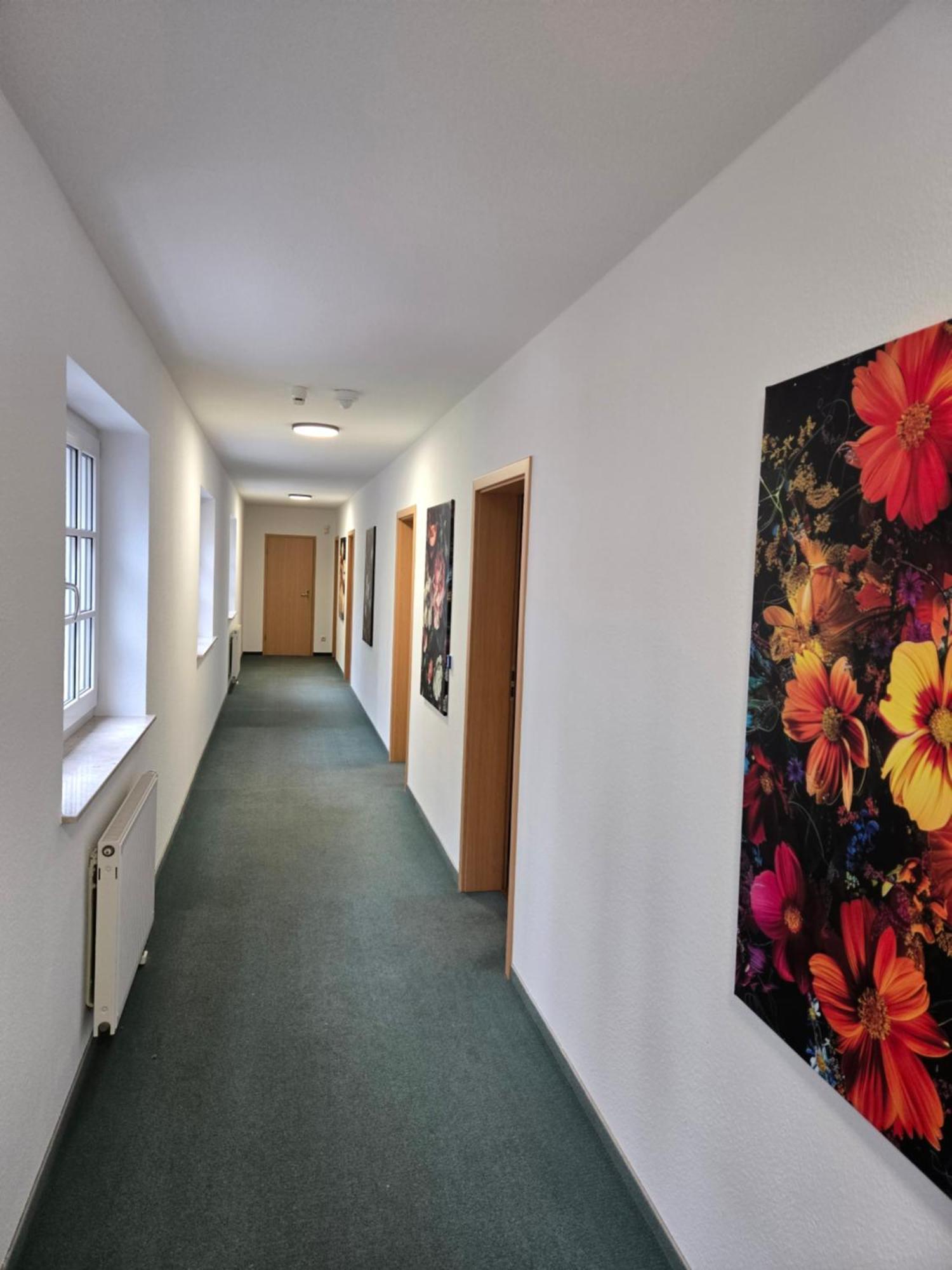 Hotel Parkhotel