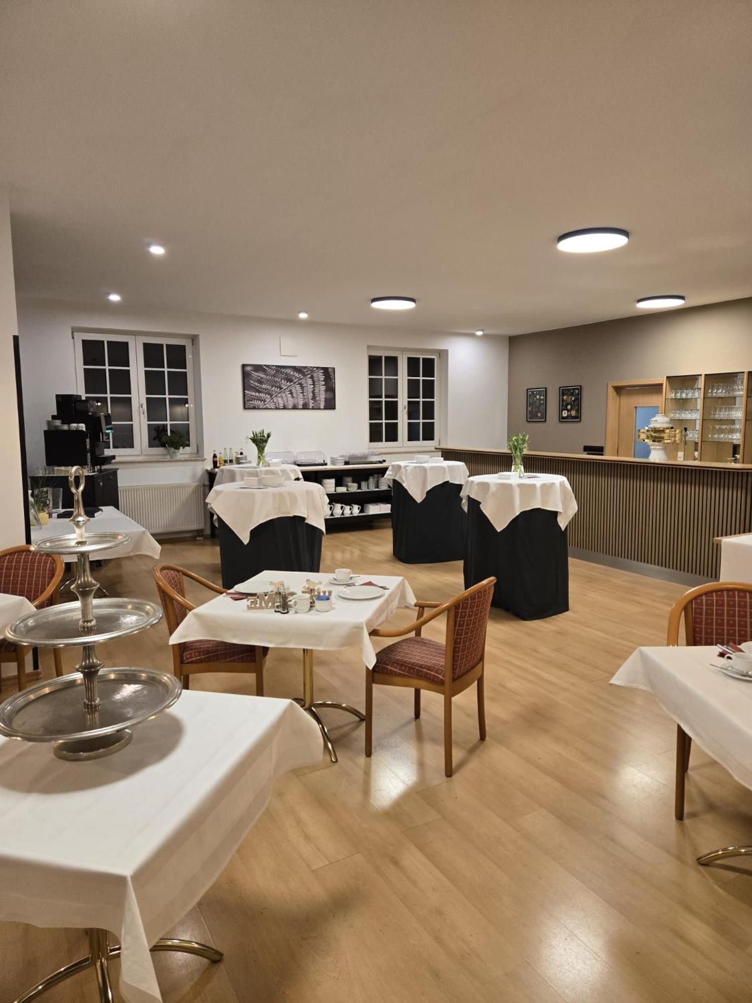 Parkhotel Hotel Bad Brambach