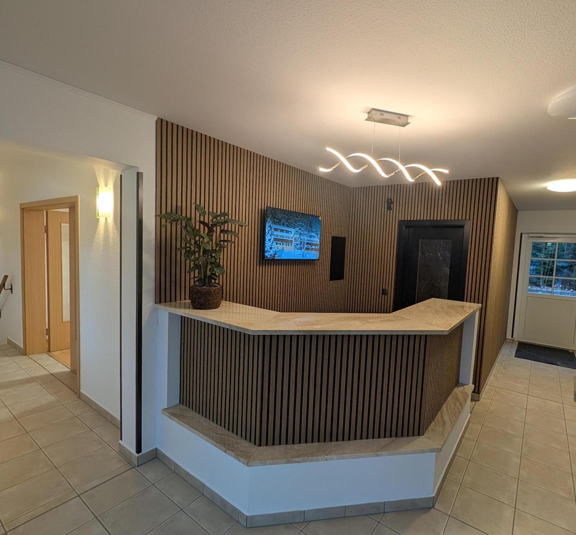 Hotel Parkhotel Bad Brambach