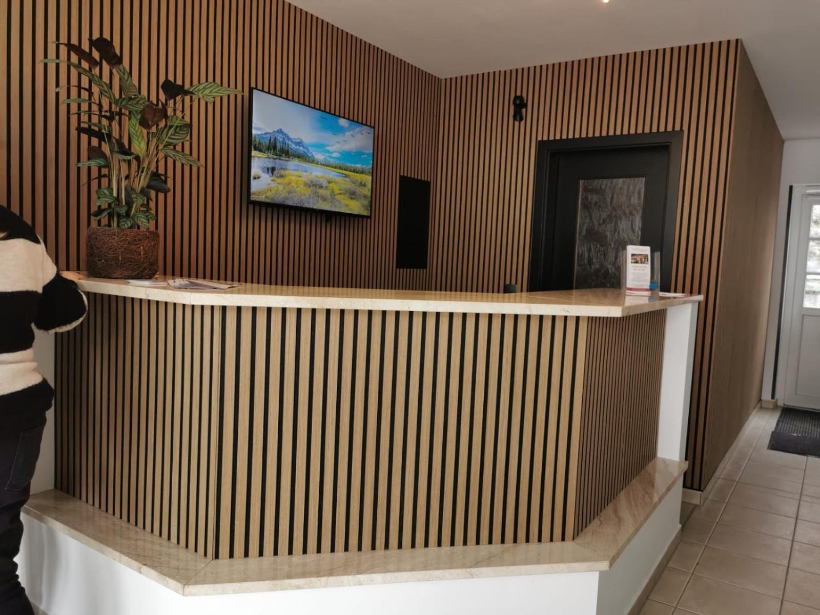 Parkhotel Hotel 3*
