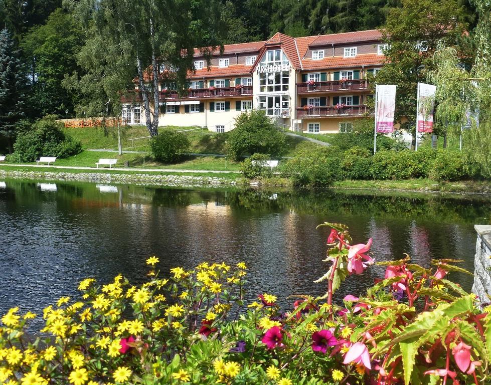 Hotel Parkhotel