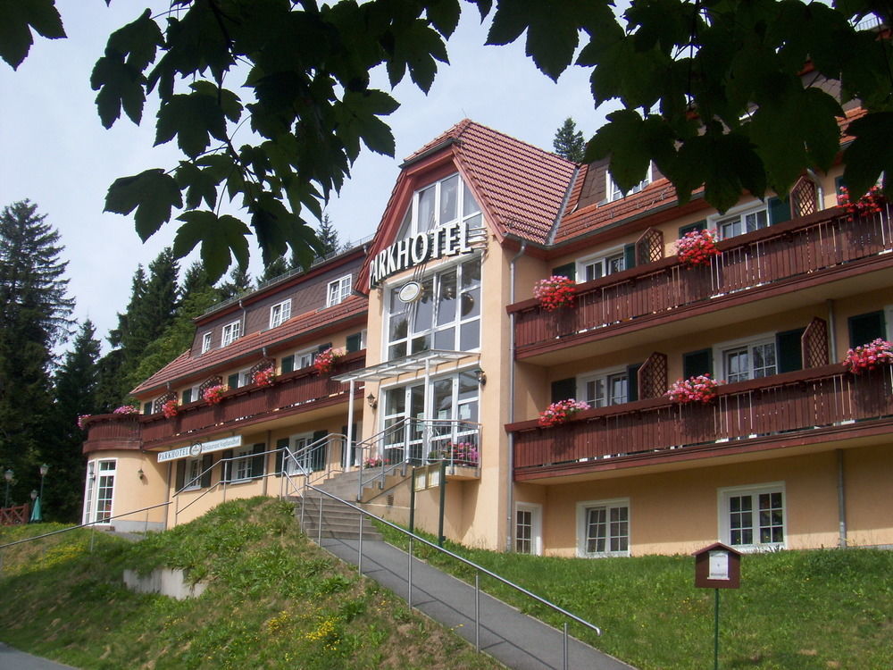 Parkhotel 3*