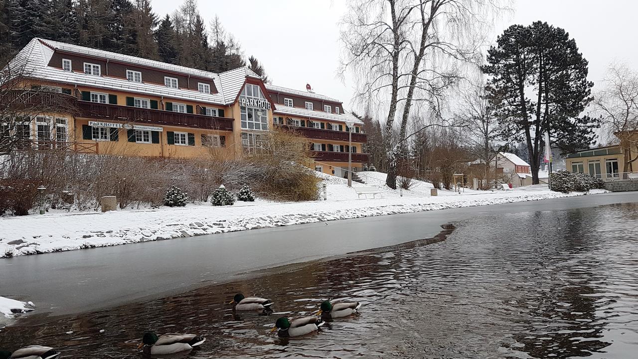 Hotel Parkhotel