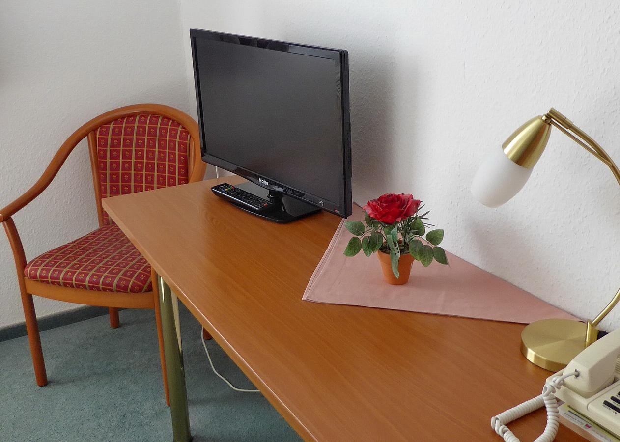 Parkhotel 3*