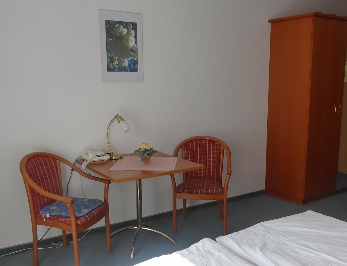 Parkhotel Bad Brambach