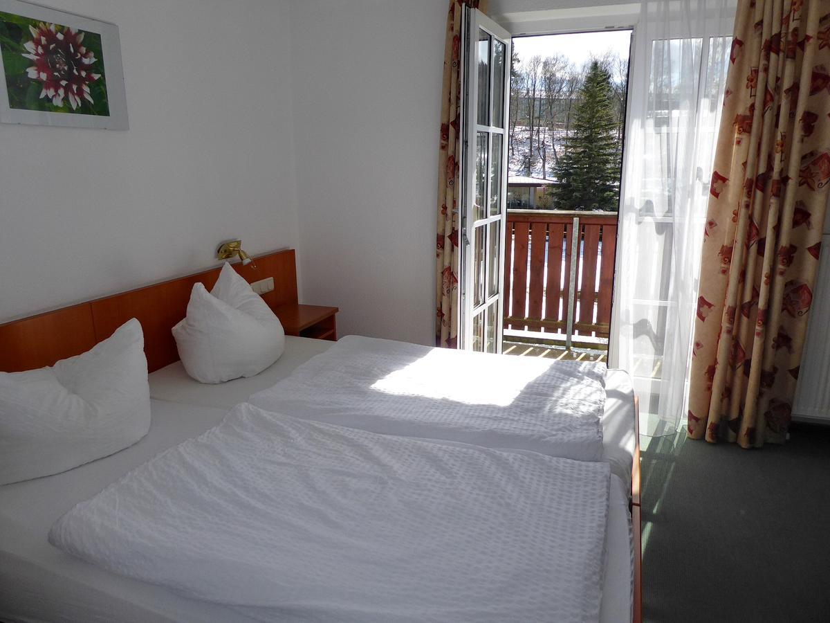 Hotel Parkhotel 3*