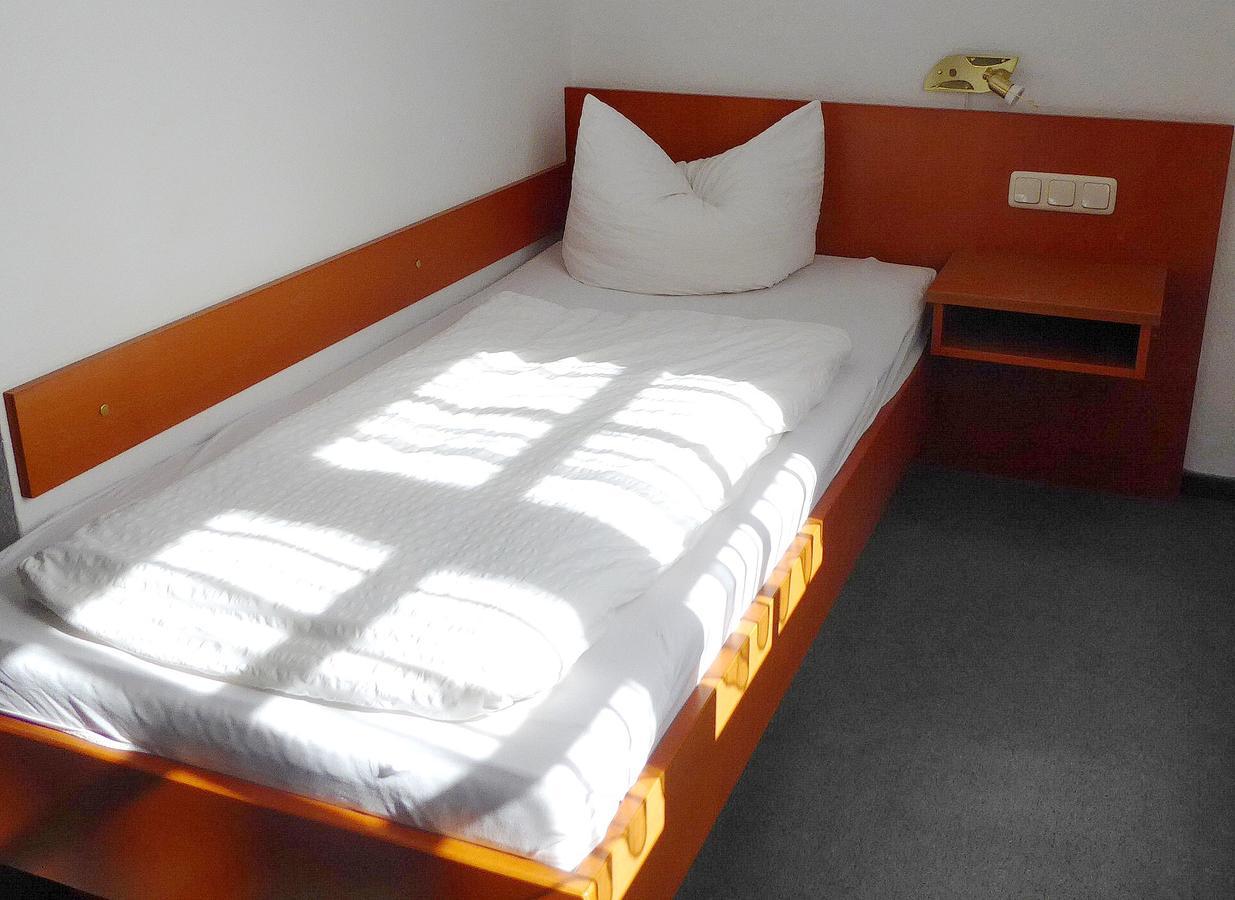 Hotel Parkhotel Bad Brambach