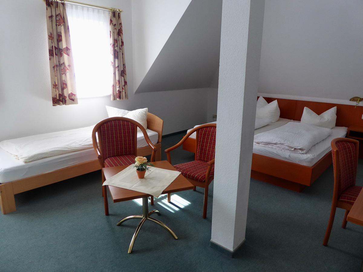 Parkhotel 3* Bad Brambach