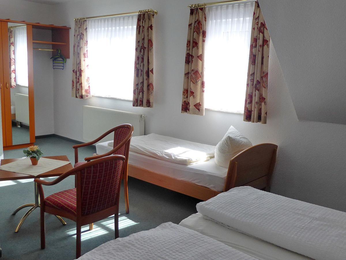Parkhotel 3* Bad Brambach