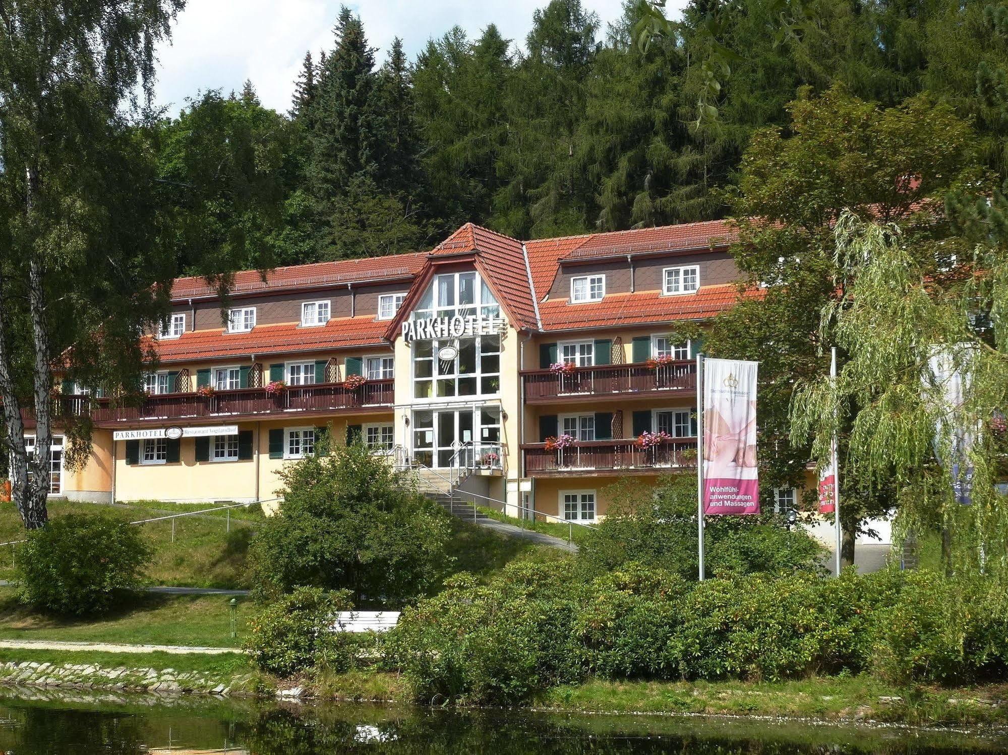Parkhotel Hotel