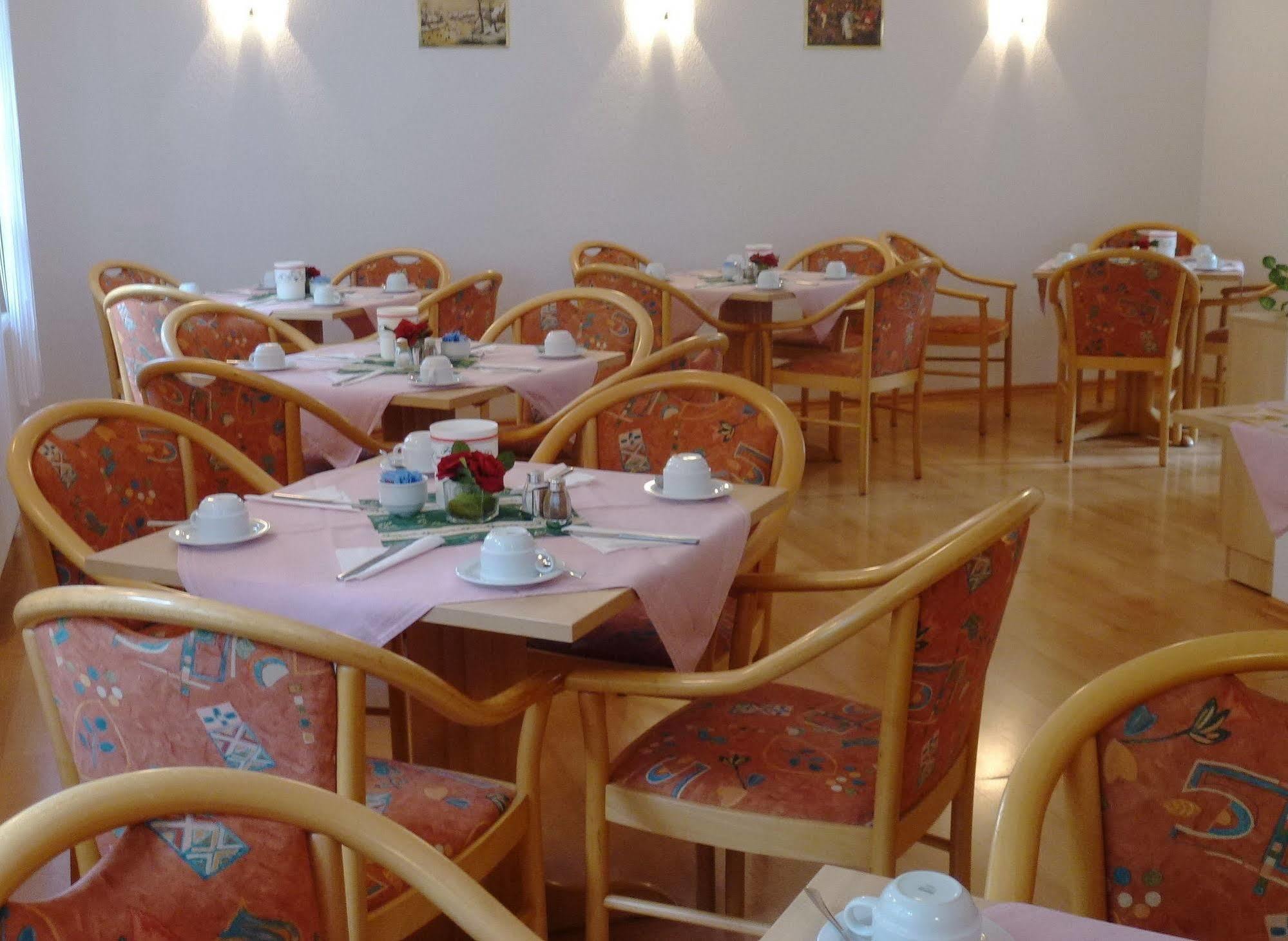 Parkhotel 3* Bad Brambach